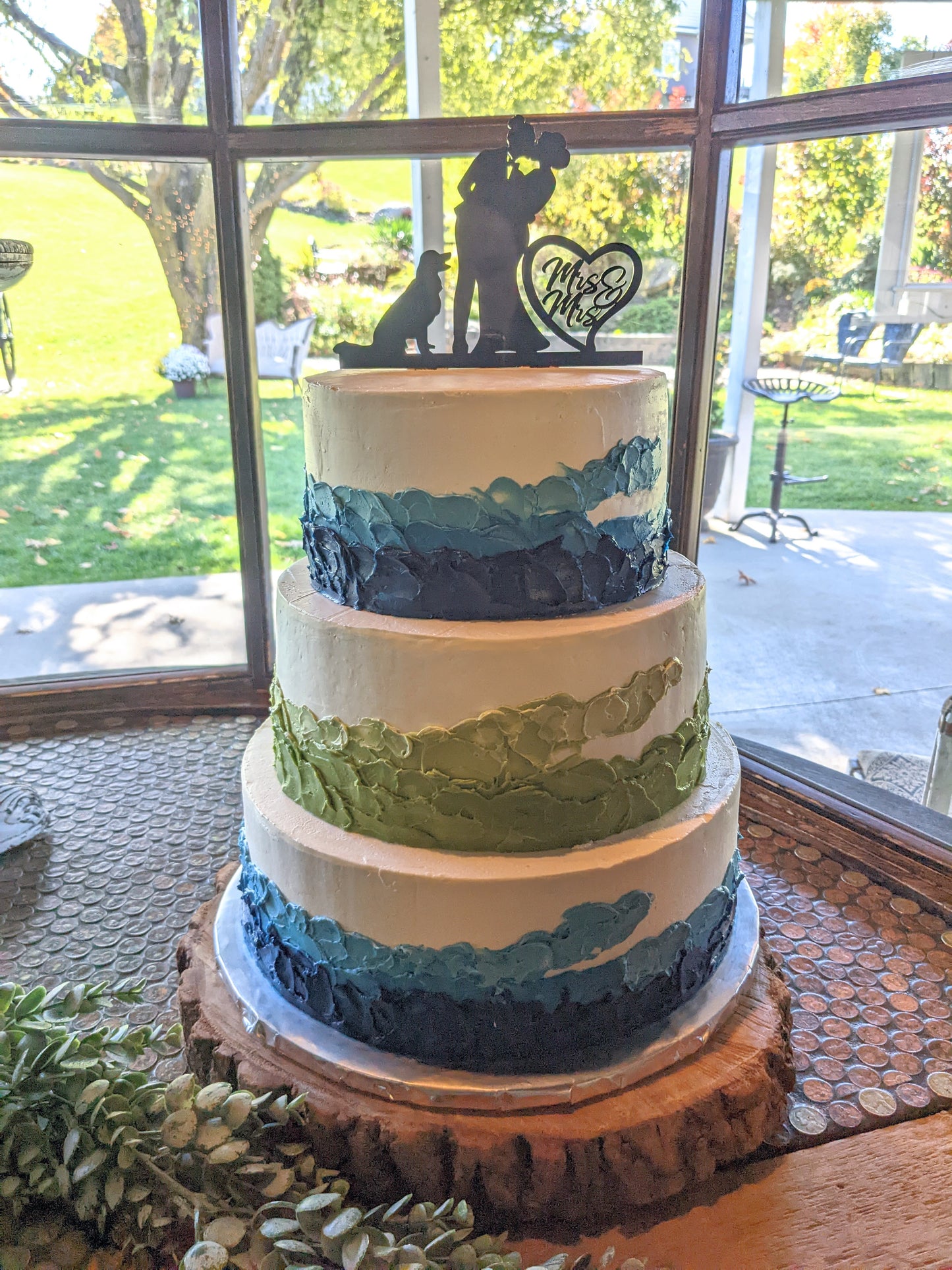Wedding Cakes
